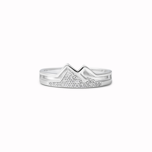 Mountain Ring